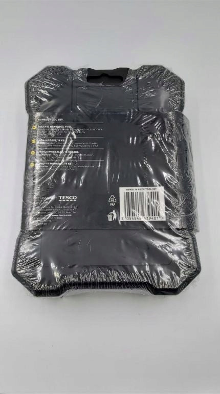 REIKEL 14.EL TOOLKIT Manufacturer code 16GT0726