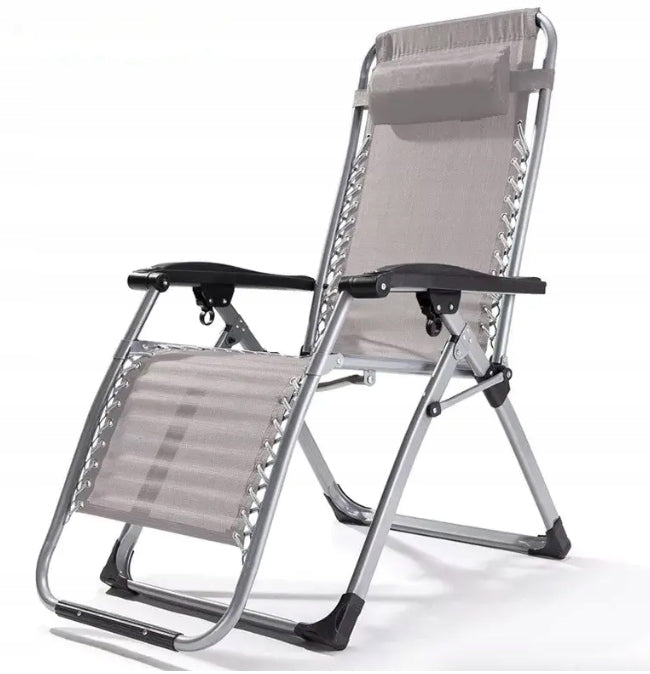 REINFORCED GARDEN LOUNGER Manufacturer code Gerdon