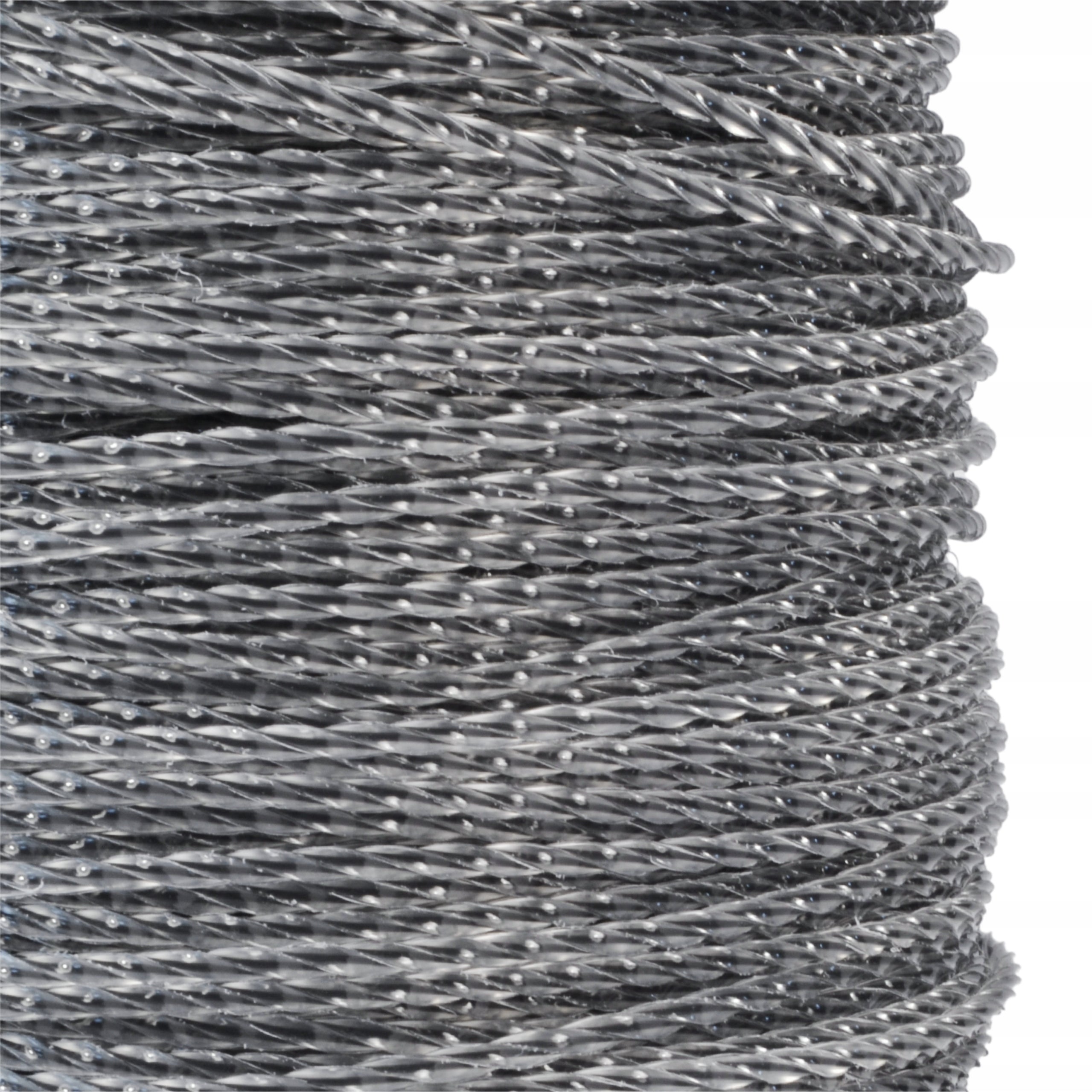 REINFORCED LINE FOR TRIMMER 2,4MM x 100M - PROFESSIONAL, DURABLE Length 100 m