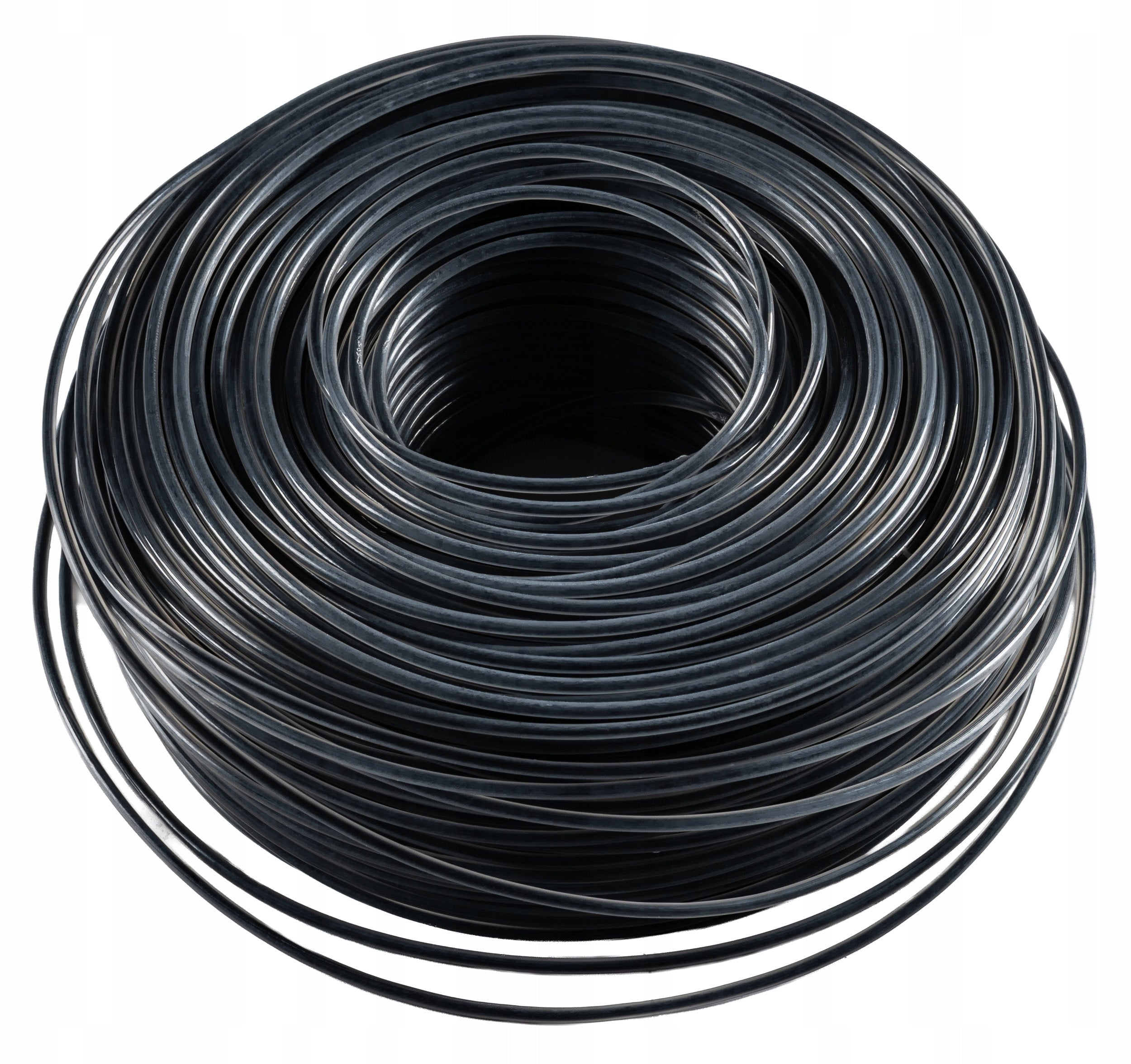 REINFORCED ROUND LINE 2.0MM 100M FOR GRASS TRIMMER Type trimmer line