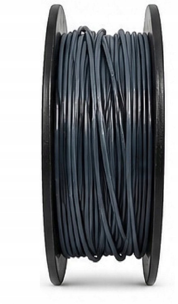 REINFORCED SCYTHE LINE WITH WIRE 2,4MM 100M REINFORCED Length 100 m