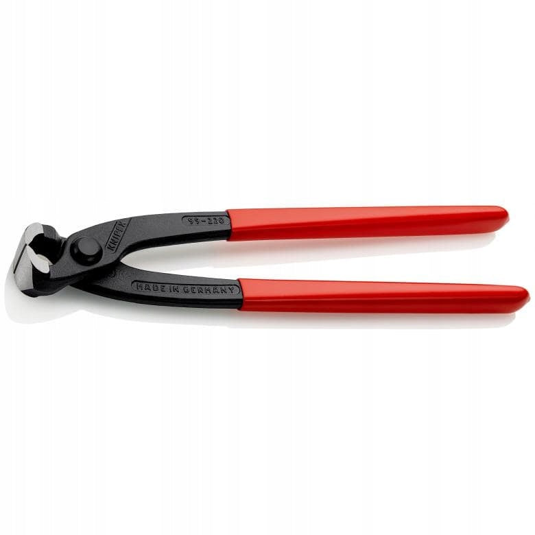 REINFORCEMENT PLIERS 220MM 99 01 220 KNIPEX Brand Knipex