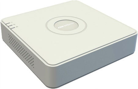 Rekorder Hikvision IDS-7108HUHI-M1/S(C), 8 Kanäle 