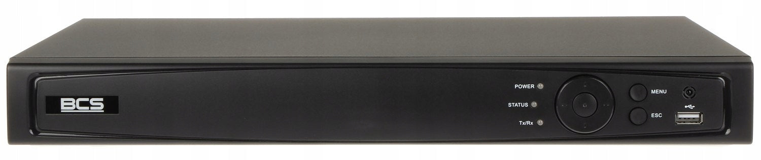Digitalrekorder BCS-V-NVR1602-4KE 