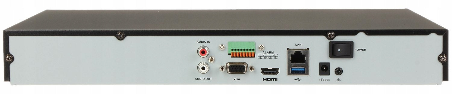 Skaitmeninis registratorius BCS-V-NVR1602-4KE