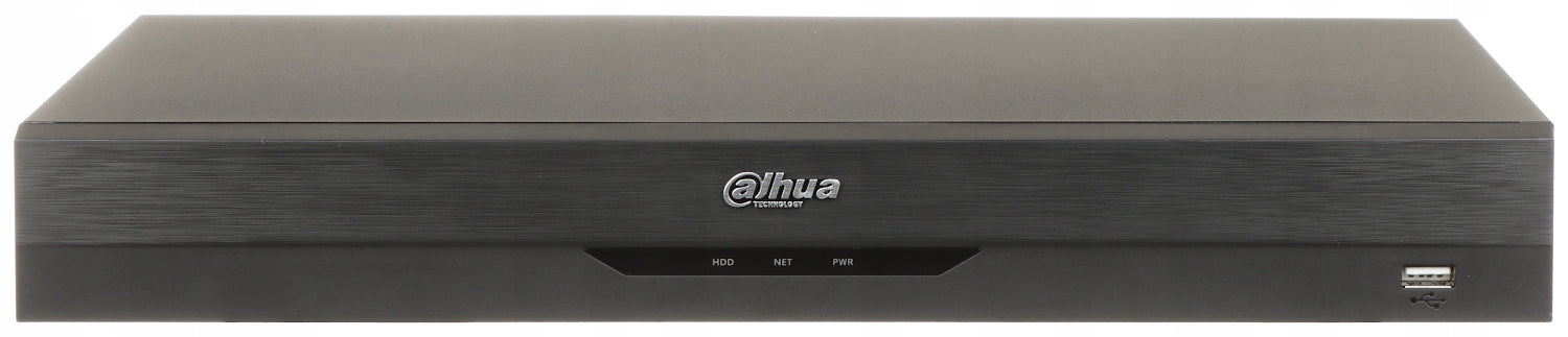 IP-Recorder Dahua NVR4216-16P-EI 