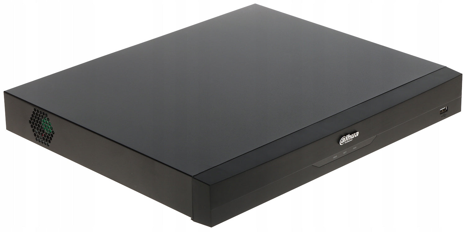 IP-Recorder Dahua NVR4216-16P-EI 