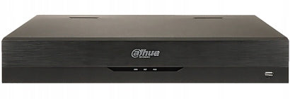 IP-RECORDER NVR4432-4KS2/I 32 KANÄLE DAHUA 