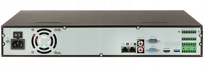 IP-RECORDER NVR4432-4KS2/I 32 KANÄLE DAHUA 