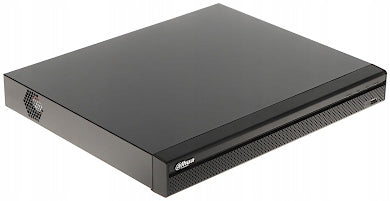 IP-RECORDER NVR5216-8P-4KS2 16 KANÄLE, 8 PoE DAHUA 