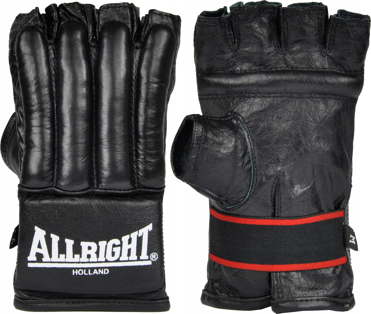 MMA-Handschuhe Okay 