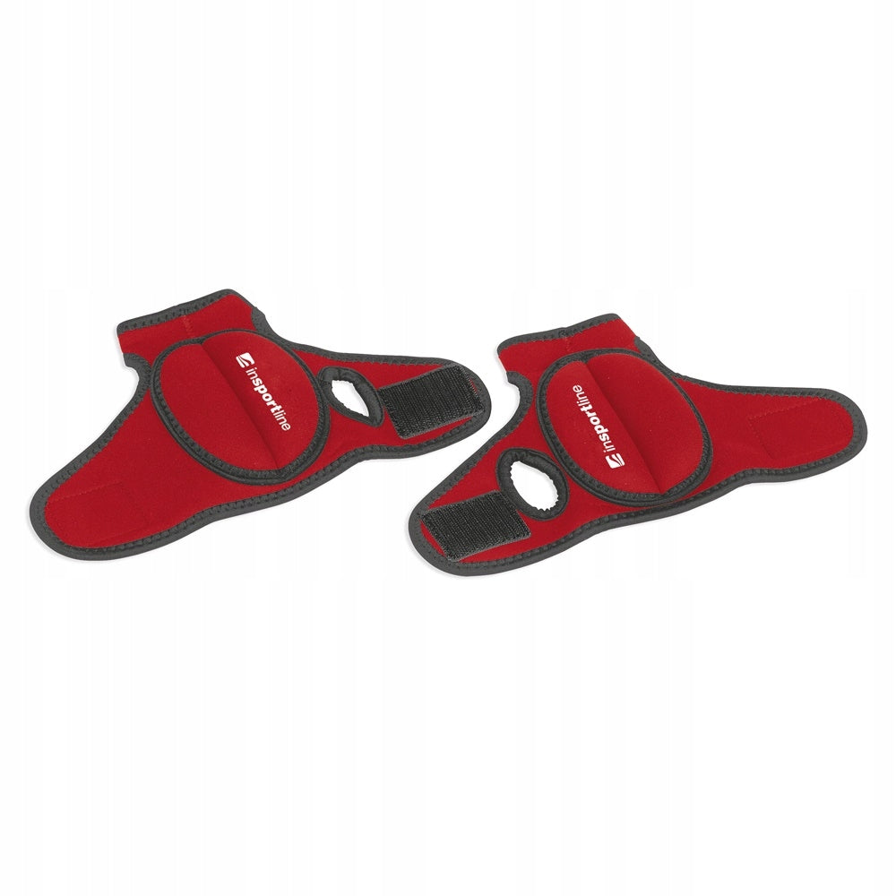 Handschuhe mit Gewicht inSPORTline Guanty, 2x0,5 kg 