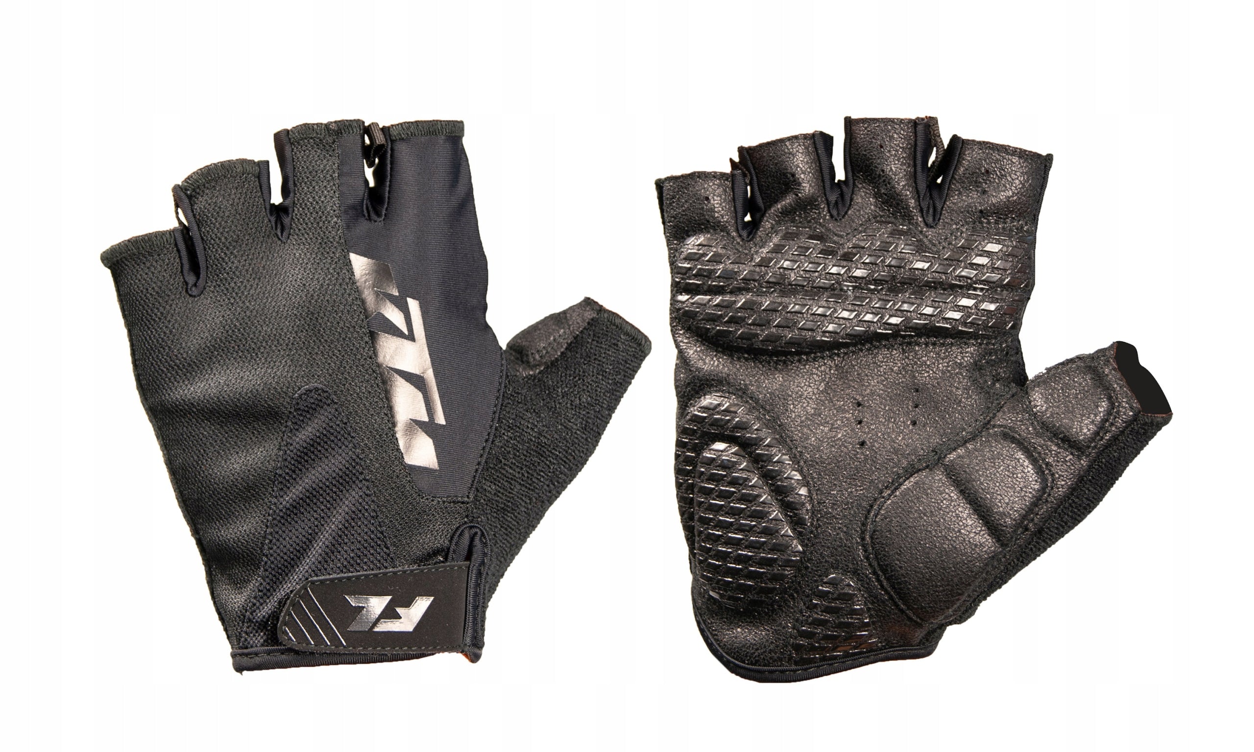 Handschuhe KTM Factory Line, schwarz 