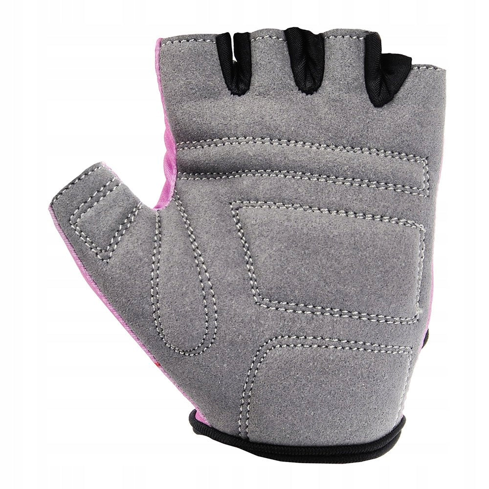 Fahrradhandschuhe für Kinder Meteor Owl 24175 24177, verschiedene Farben 