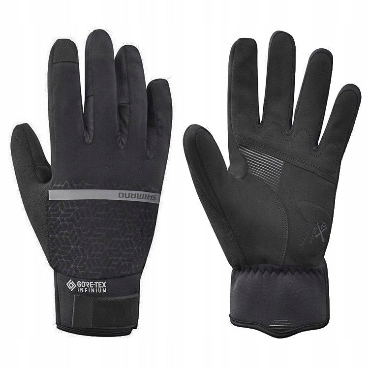Fahrradhandschuhe Shimano 