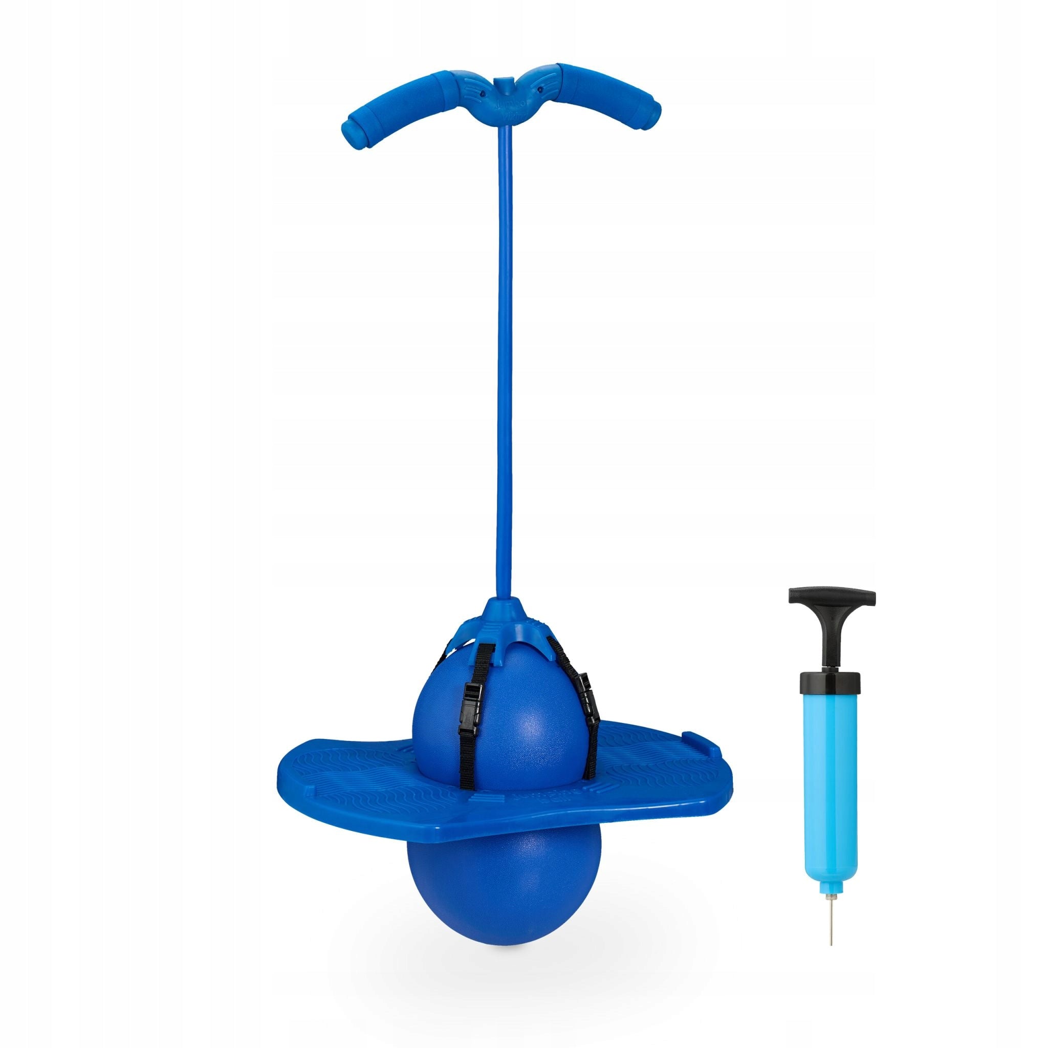 RELAXDAYS POGO BALL FOR KIDS JUMPER FOR KIDS UP TO 100KG POGO JUMPER