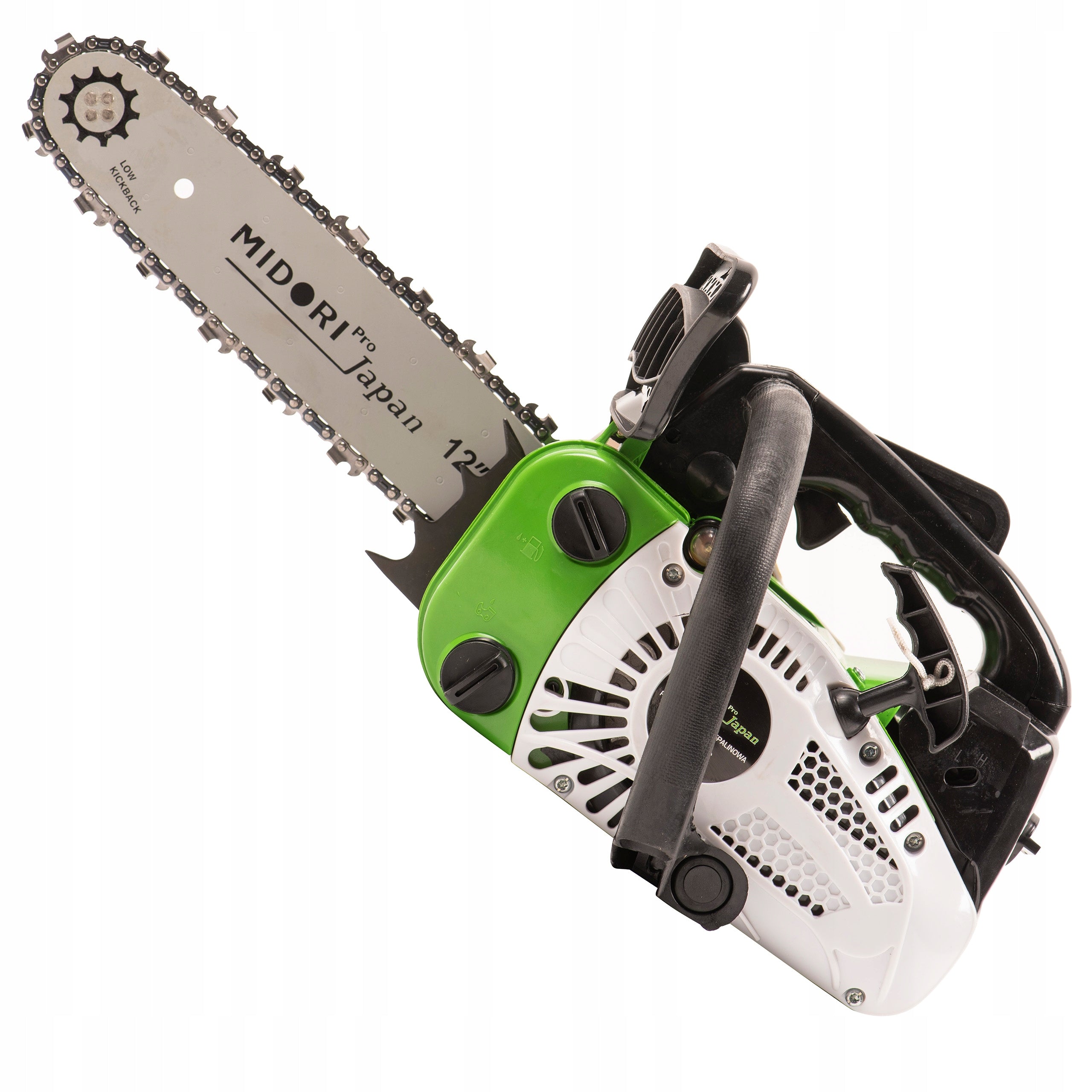 RELIABLE LIGHTWEIGHT DIESEL BRANCH CHAINSAW 4.2KM OIL Manufacturer code MP106