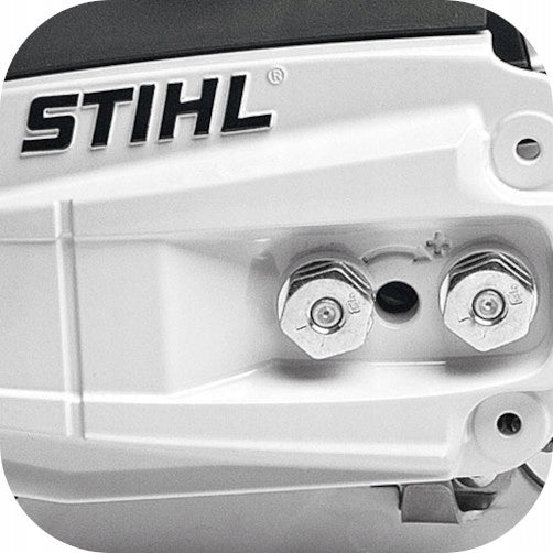 RELIABLE PETROL CHAINSAW STIHL MS162 PETROL CHAINSAW 35CM Manufacturer code 11482000002