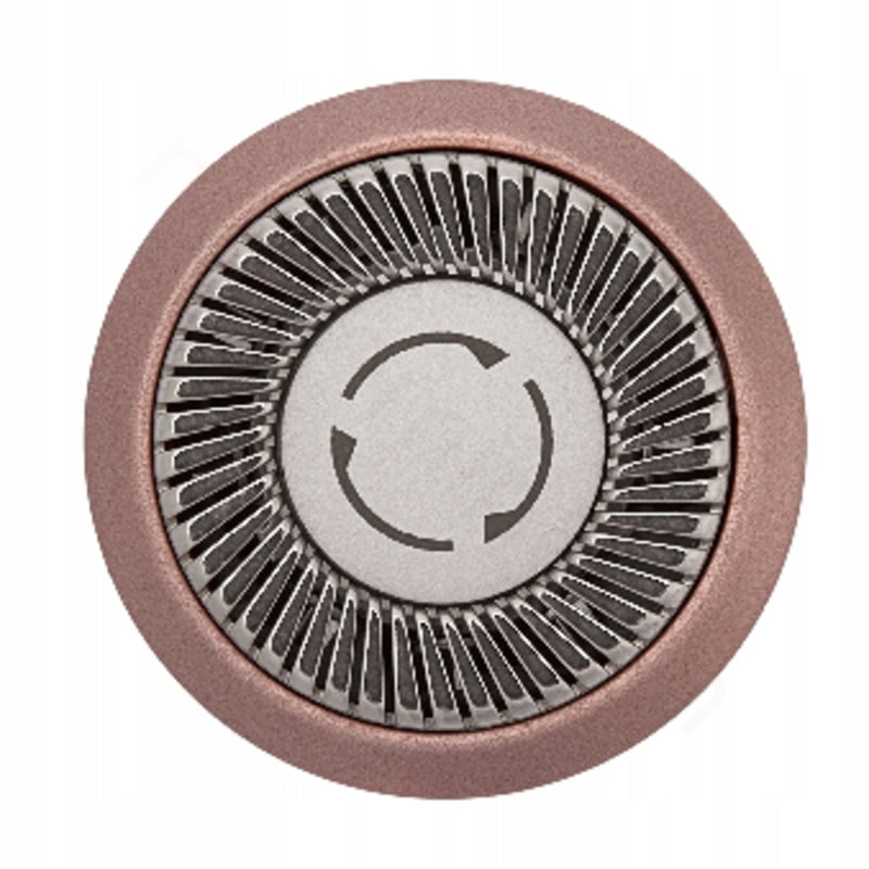 REMINGTON Face Epilator For Women Trimmer WFS200 Waterproof Manufacturer code REMWFS200