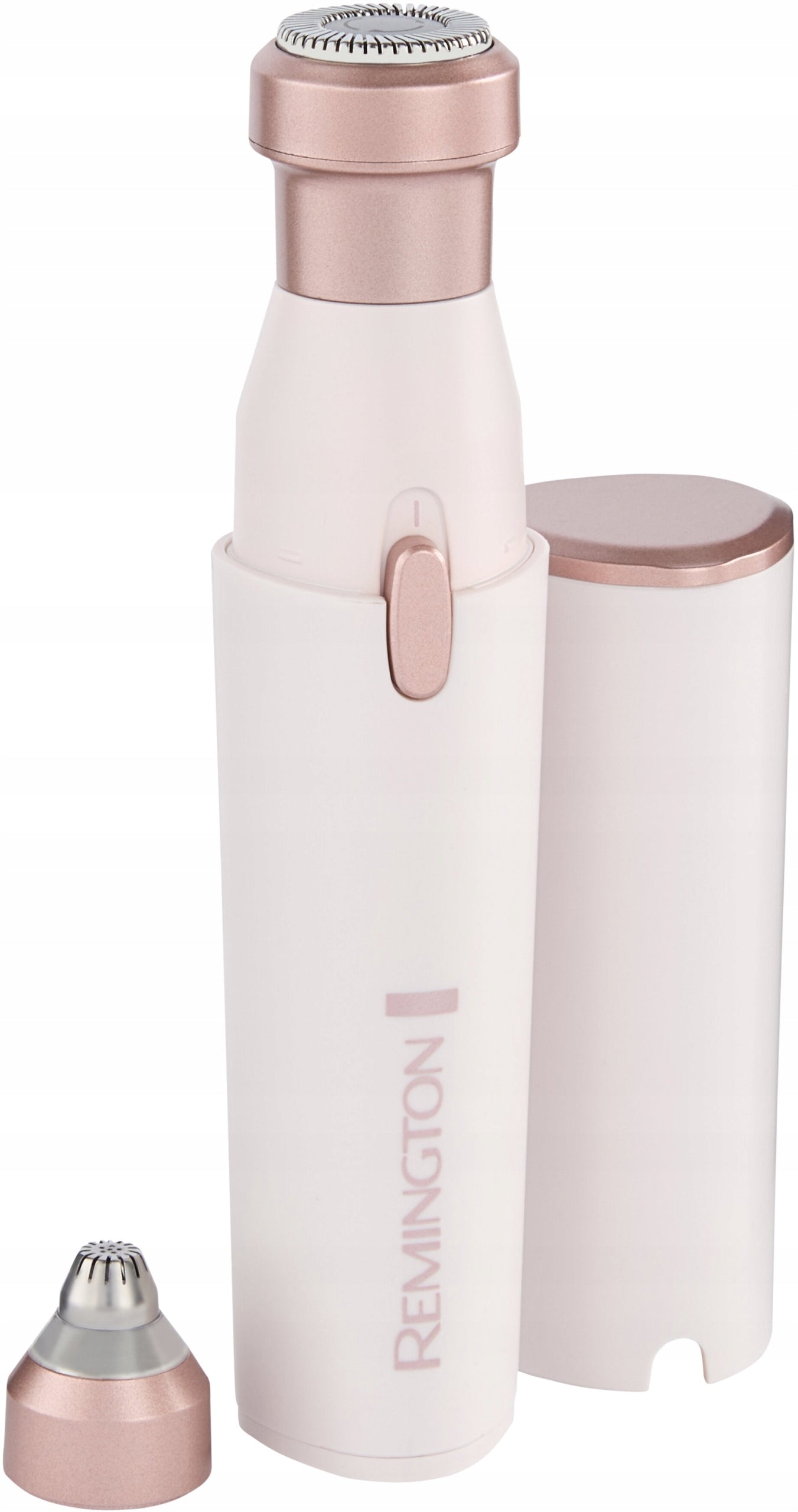 REMINGTON Face Epilator For Women Trimmer WFS200 Waterproof