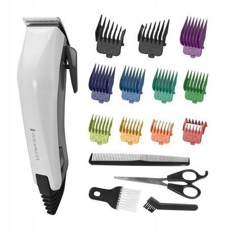 REMINGTON HAIR CLIPPER CAP SET