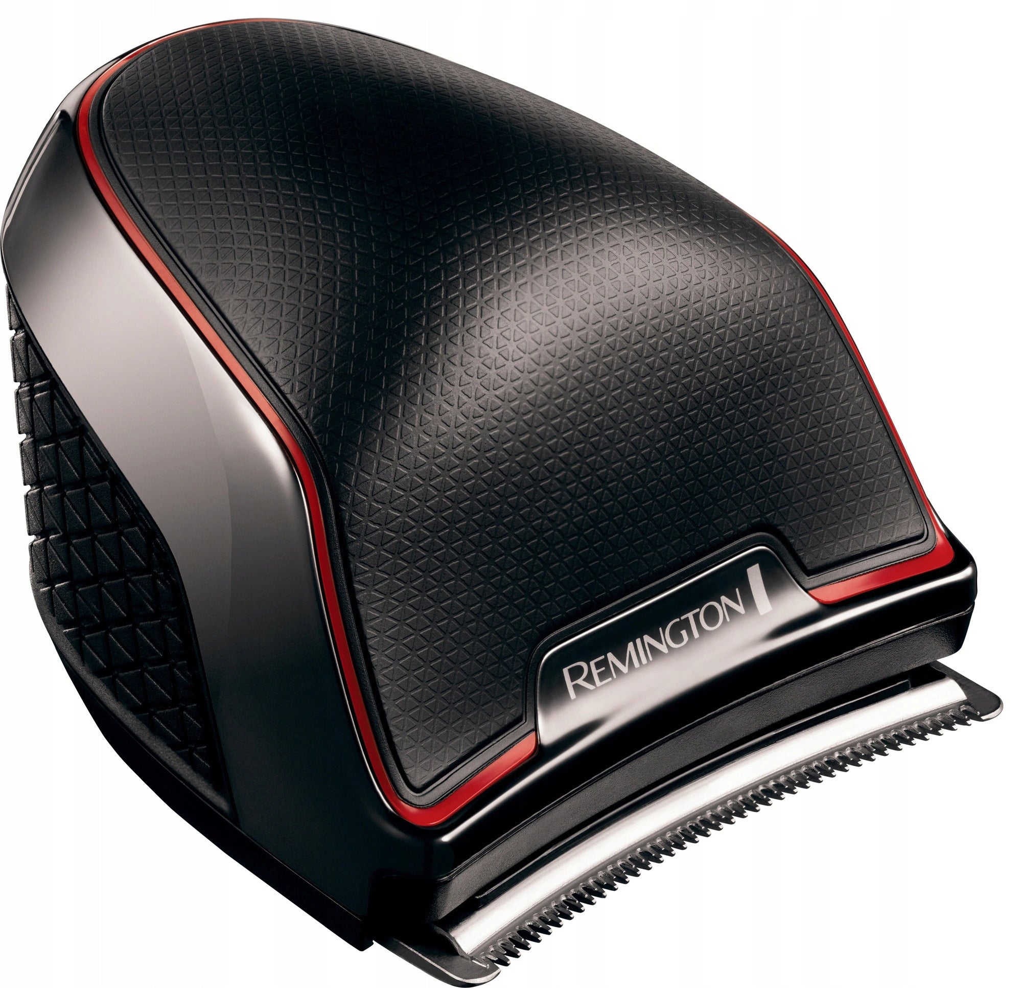 REMINGTON QuickCut Pro HC4300 Dominant color black