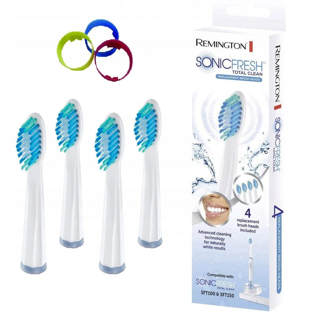 REMINGTON RS401 Brush Tips SFT100 SFT150