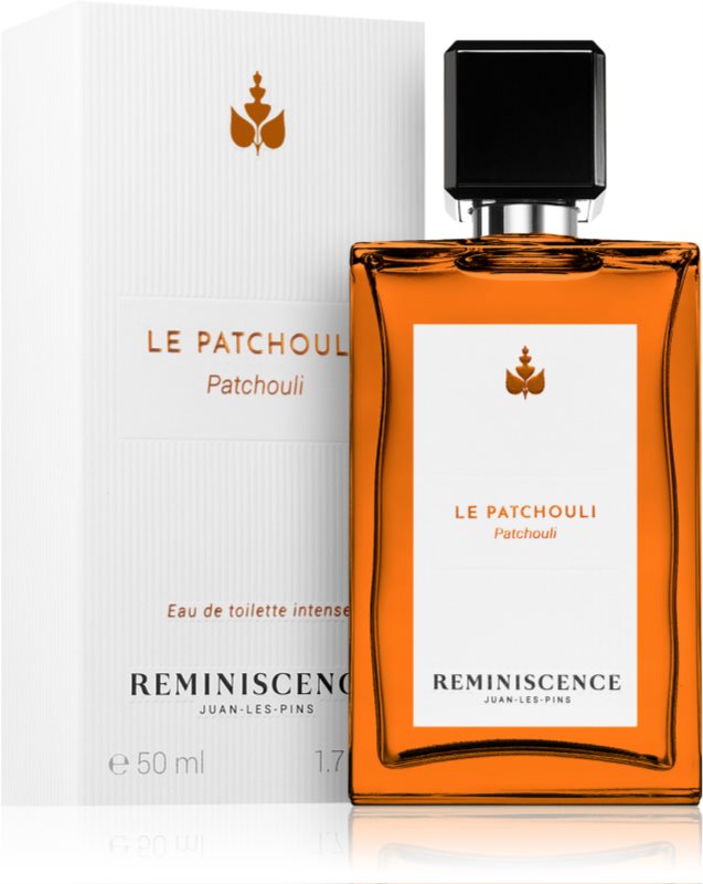 REMINISCENCE LE PATCHOULI EAU DE TOILETTE 50ML UNISEX