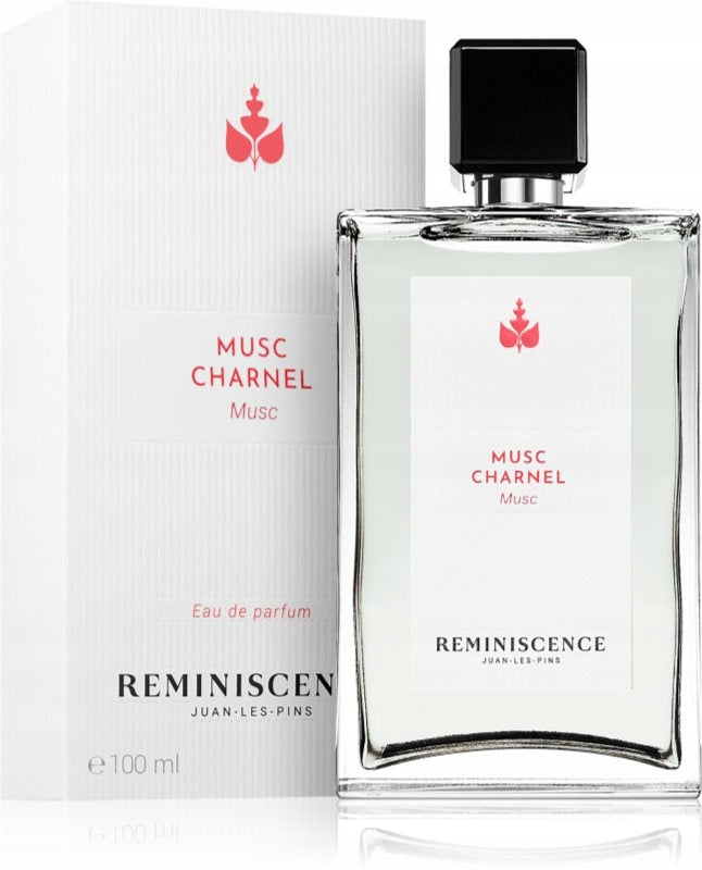 REMINISCENCE MUSC CHARNEL EAU DE PARFUM 100ML UNISEX