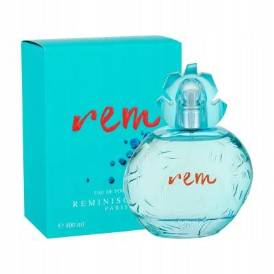 REMINISCENCE PARIS EAU DE TOILETTE 100ML UNISEX ORIGINAL HIT Manufacturer code 3596936056039