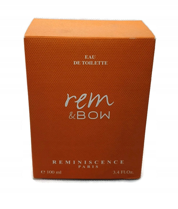 REMINISCENCE REM&BOW (W) EDT/S 100ML