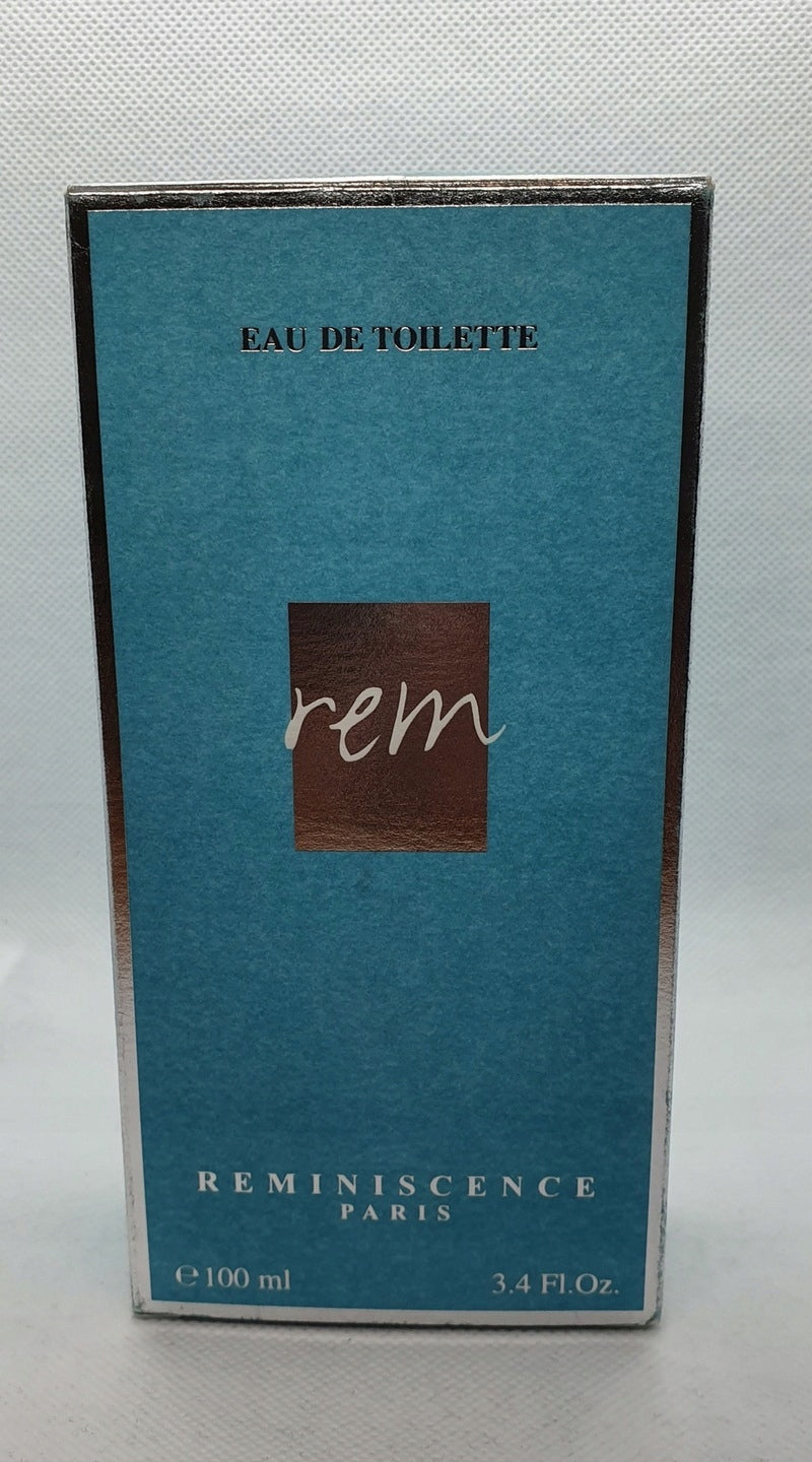 REMINISCENCE REM (M) EDT/S 100ML EAN (GTIN) 3596935576286