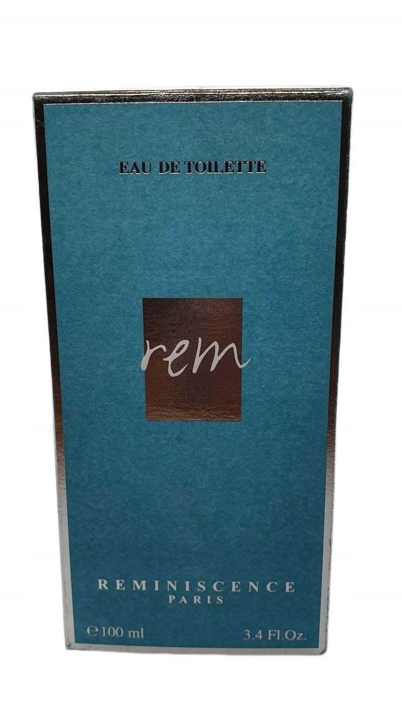 REMINISCENCE REM (M) EDT/S 100ML