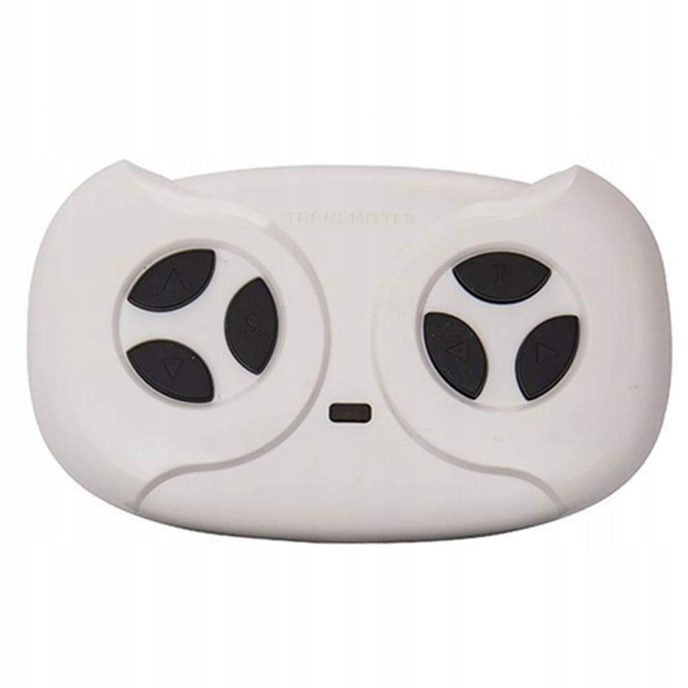 REMOTE CONTROL 2.4G FOR CARS VEHICLES BATTERY G63