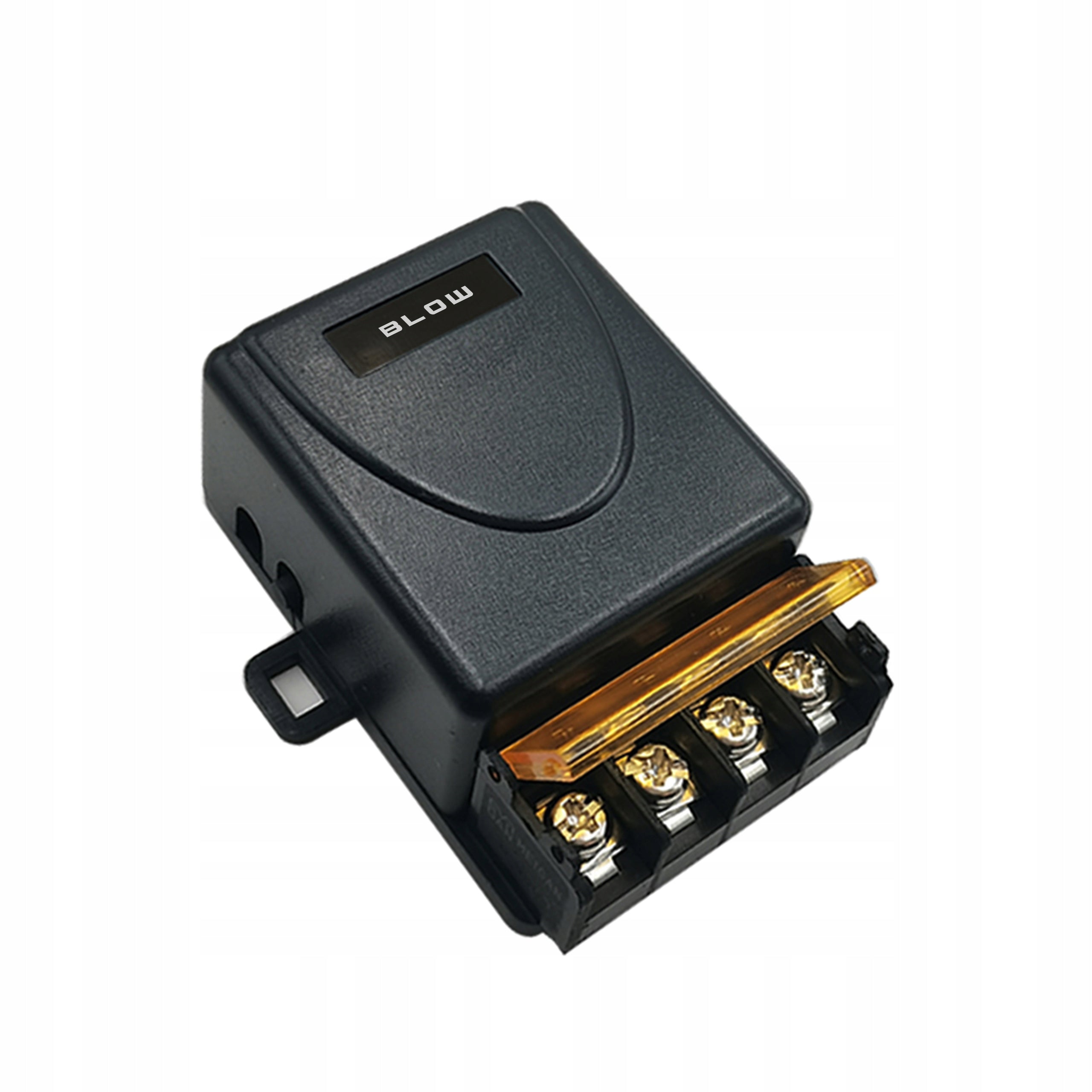 REMOTE CONTROL 230V RADIO REMOTE CONTROL SWITCH UP TO 70 METERS 1x REMOTE CONTROL Brand Blow