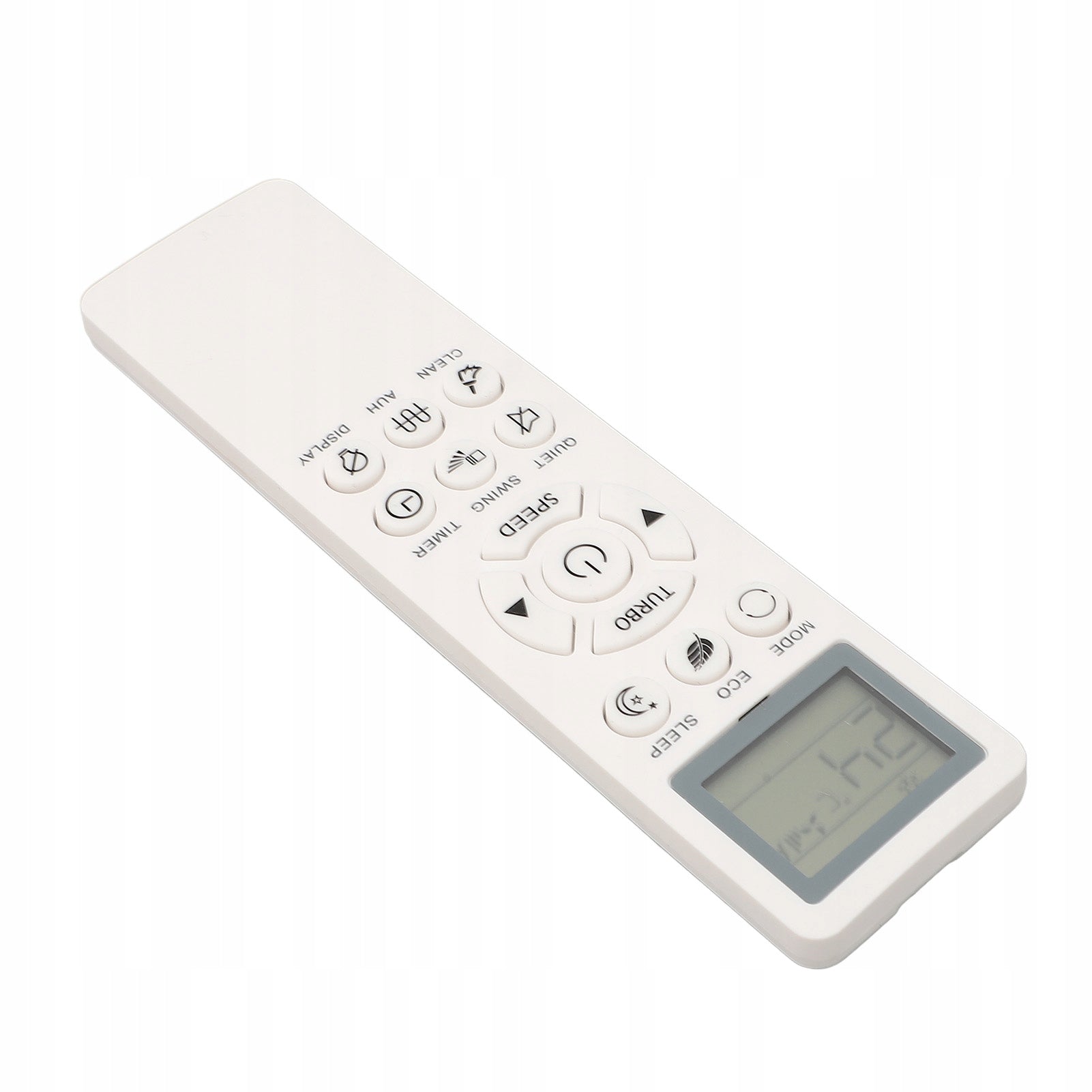 REMOTE CONTROL FOR AIR CONDITIONER UNIVERSAL REPLACEMENT REMOTE CONTROL FOR AIR CONDITIONER CD Brand no brand