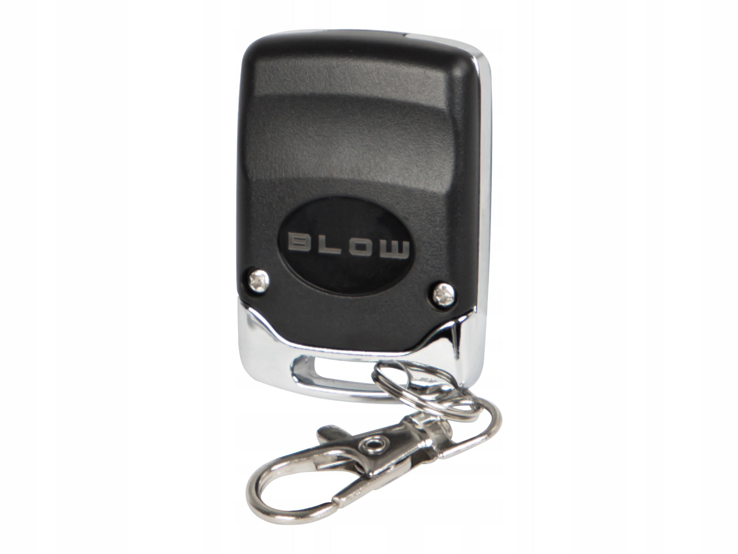 REMOTE CONTROL FOR GATE NICE SMILO UNIVERSAL 2CHANNELS 433MHZ STRONG SIGNAL REPLACEMENT Brand Blow