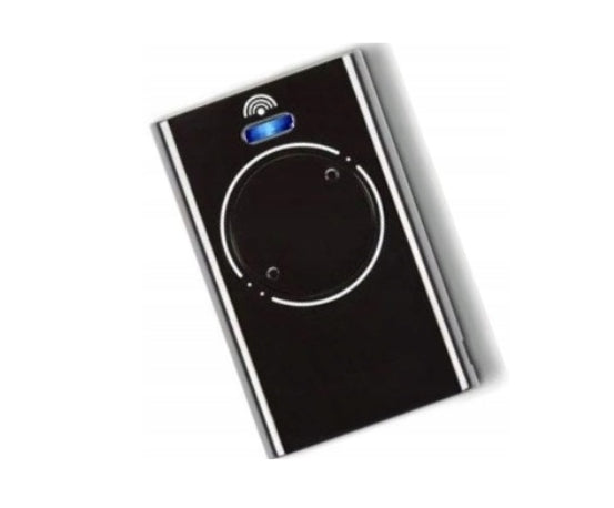 REMOTE CONTROL FOR GATE REPLACEMENT FAAC TX2 868 Mhz SLH 2 CHANNELS Frequency 868 MHz