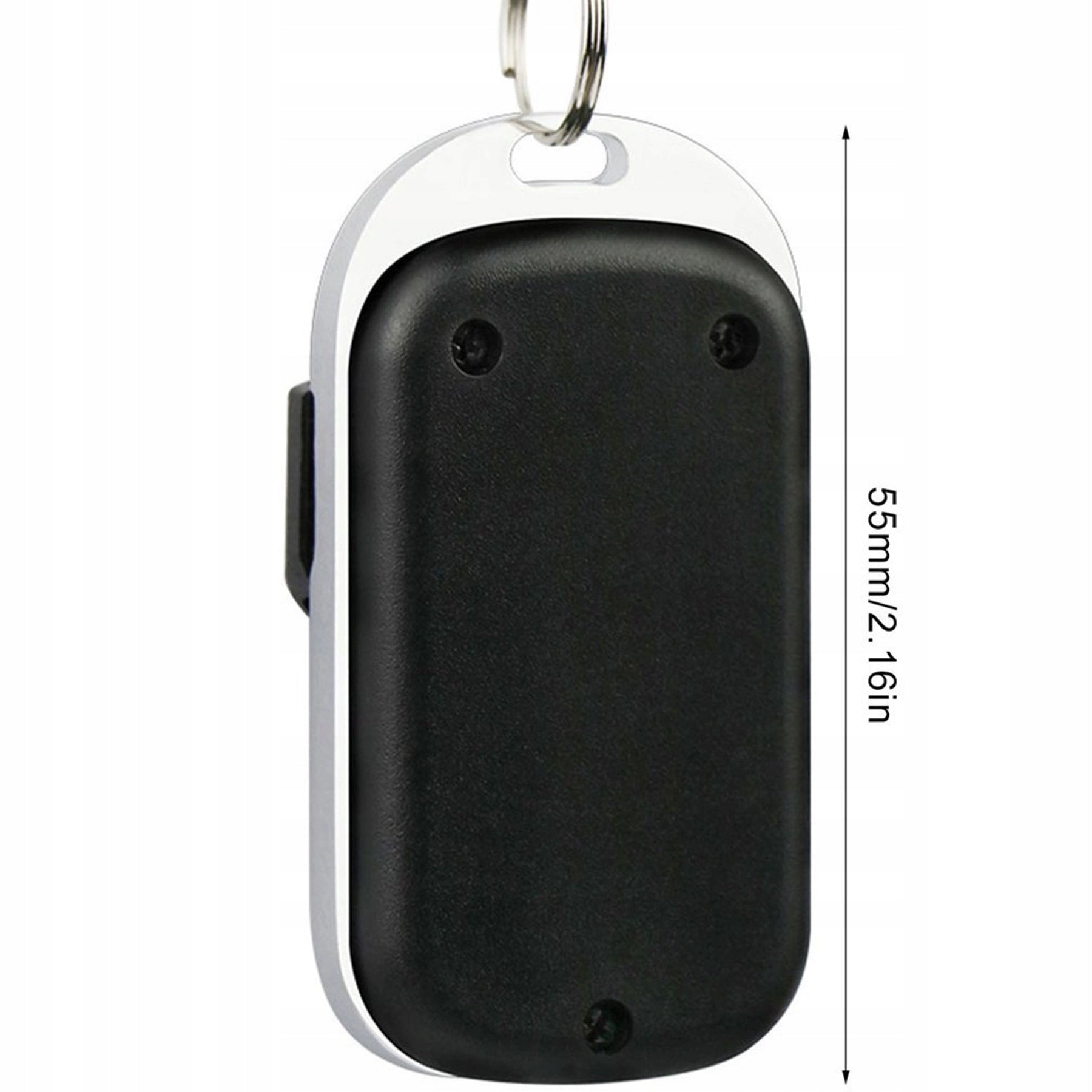 REMOTE CONTROL FOR GATE SELF-COPYING UNIVERSAL ROLLER SHUTTER ALARM 433HZ LARGE RANGE Kind remote control
