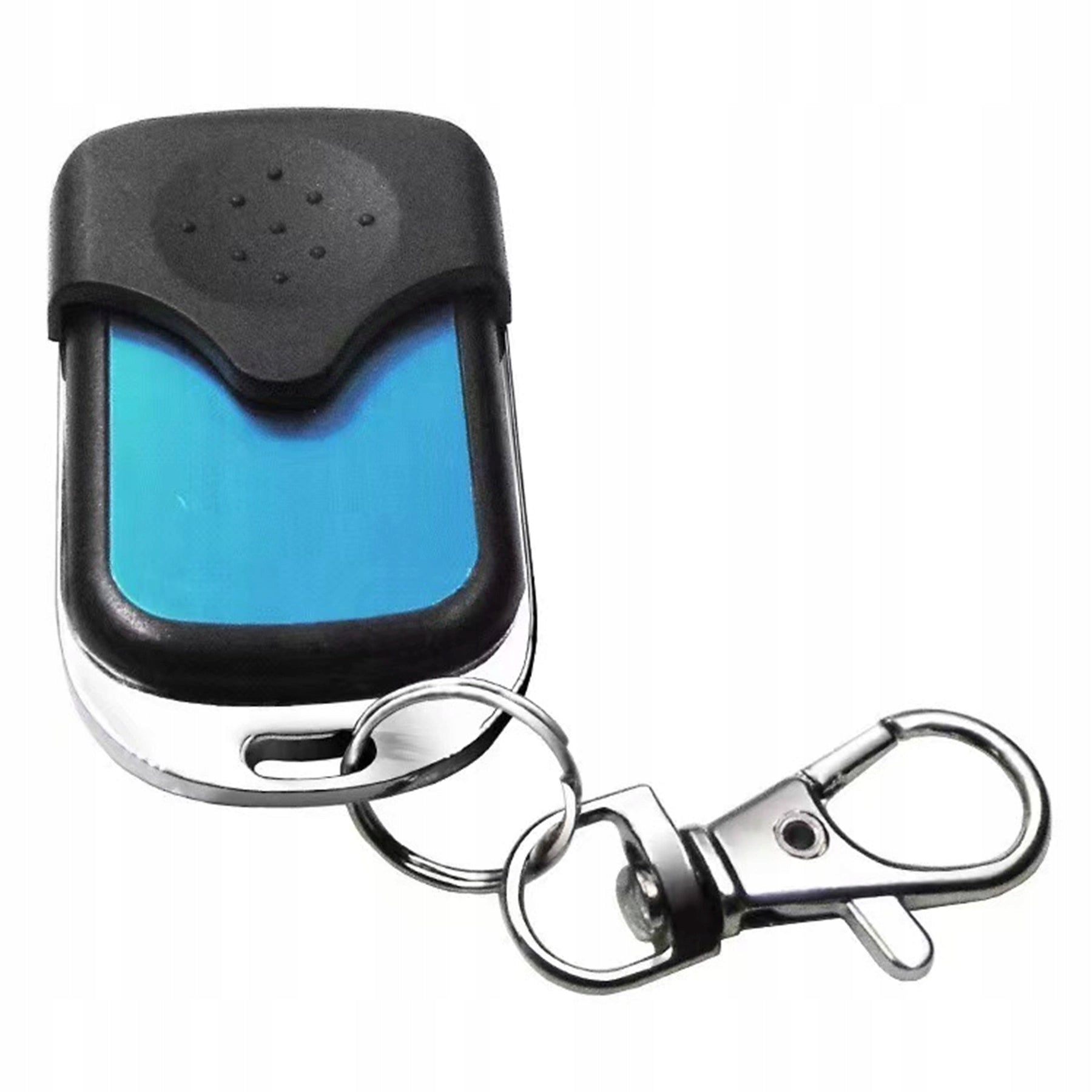 REMOTE CONTROL FOR GATE SELF-COPYING UNIVERSAL ROLLER SHUTTER ALARM 433HZ LARGE RANGE Manufacturer code 5907419788510