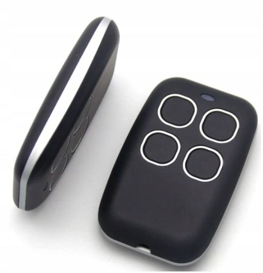 REMOTE CONTROL FOR SELF-COPYING GATE 240-930MHz VARIABLE CODE UNIVERSAL 433 868 WINDOW Product weight with unit packaging 0.15 kg