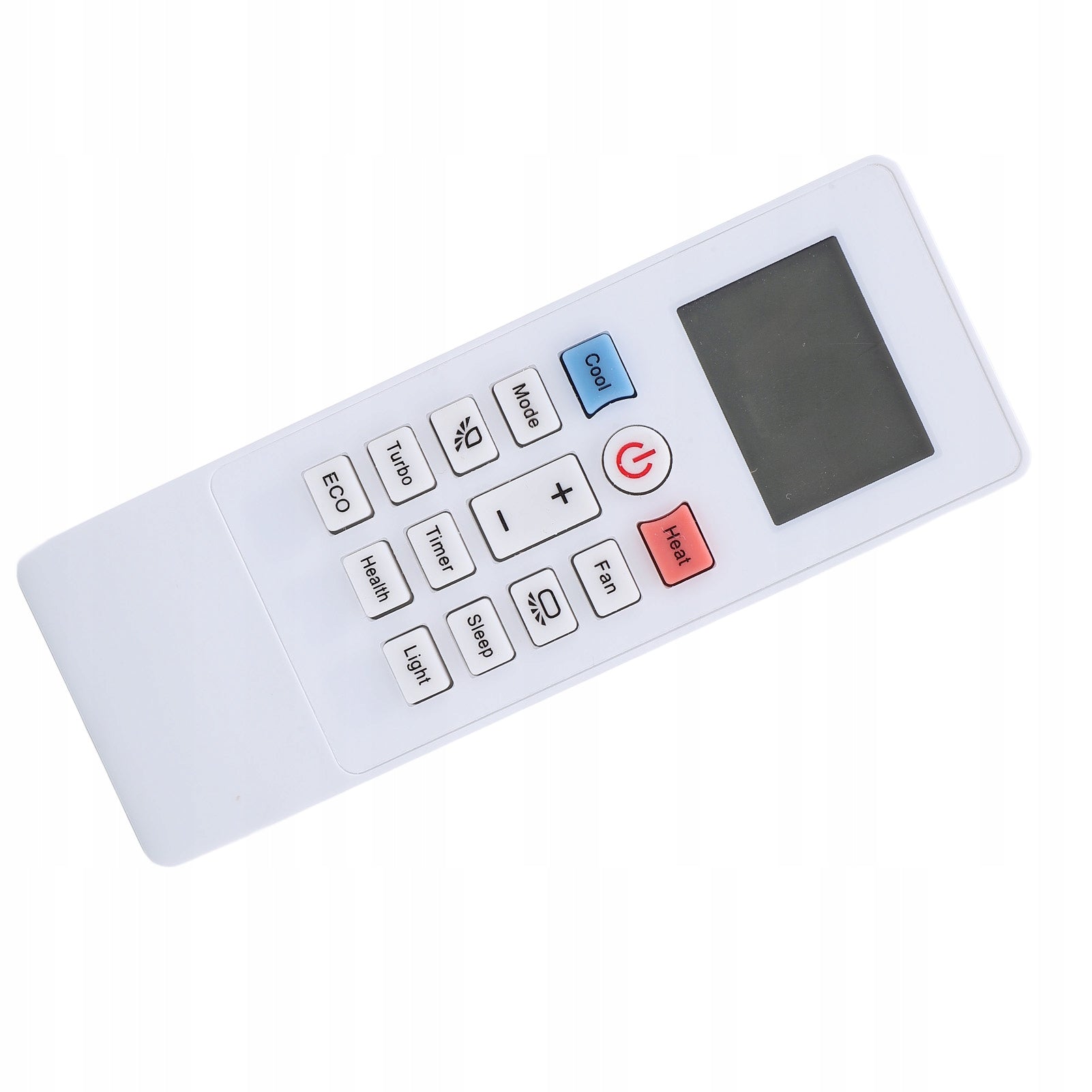 REMOTE CONTROL FOR SHINCO AIR CONDITIONER PROFESSIONAL SPARE PART REMOTE CONTROL FOR S2 Manufacturer code AG250108028641