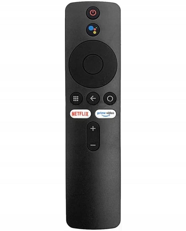 REMOTE CONTROL FOR XIAOMI MI TV BOX 4X STICK F. VOICE BT HIGH HQ