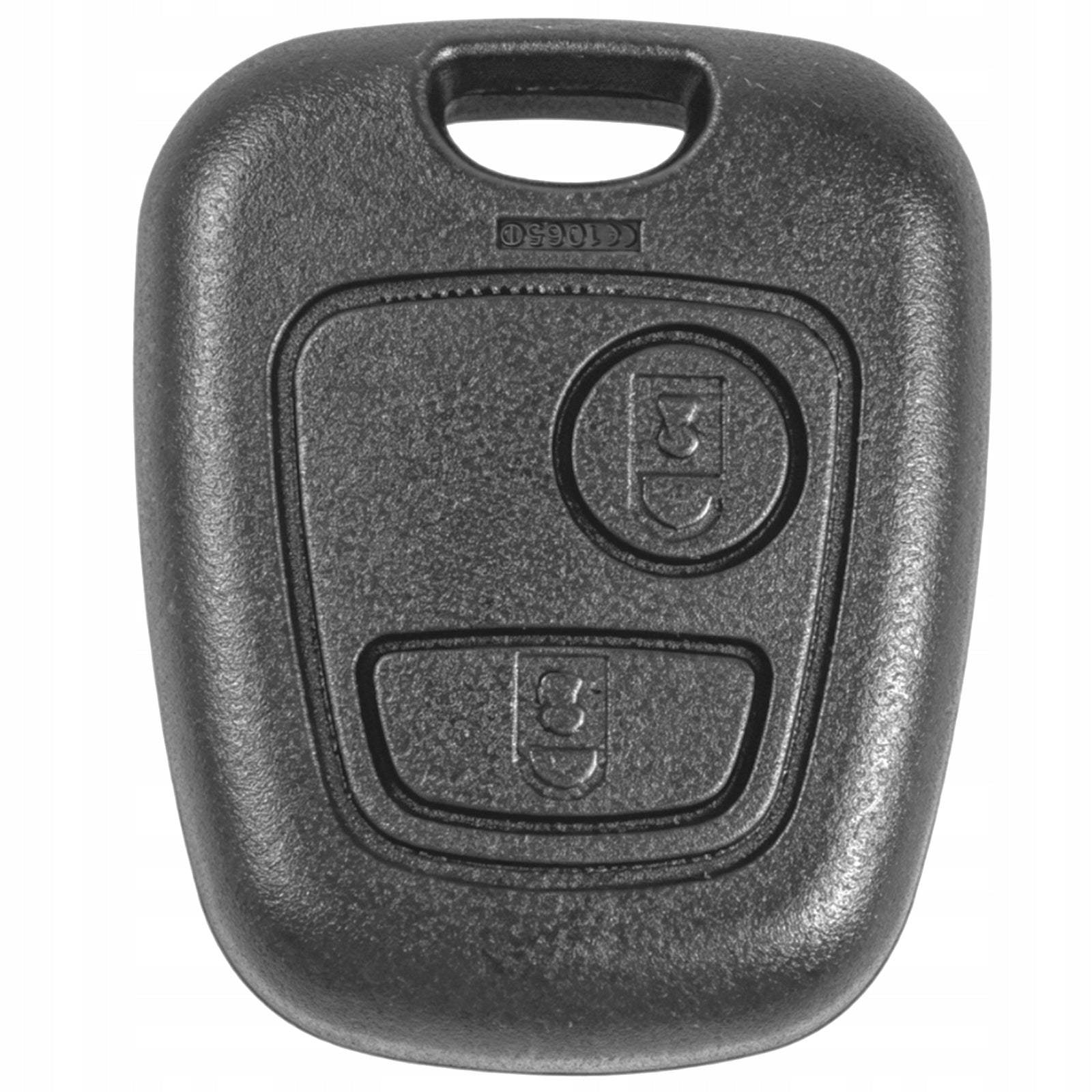 REMOTE CONTROL HOUSING KEY Toyota Aygo PEUGEOT 206 207 107 307 CITROEN C1 C2 C3