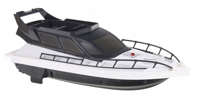 REMOTE CONTROLLED BOAT MOTORBOAT SPEED BUTTON Character/Title none