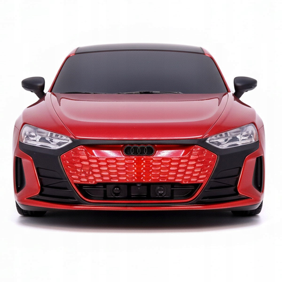 REMOTE CONTROLLED CAR Audi RS e-tron GT FOR REMOTE CONTROL MATRIX LED GIFT RD Brand Double E