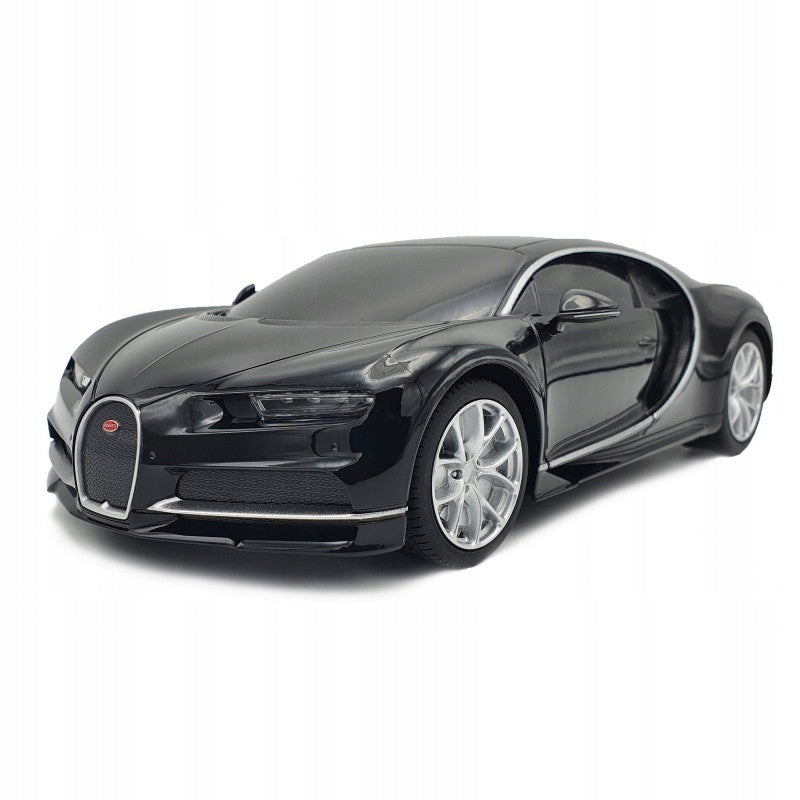 REMOTE CONTROLLED CAR RC CAR ON REMOTE CONTROL BUGATTI CHIRON RASTAR 1:24 EAN (GTIN) 5907006420038