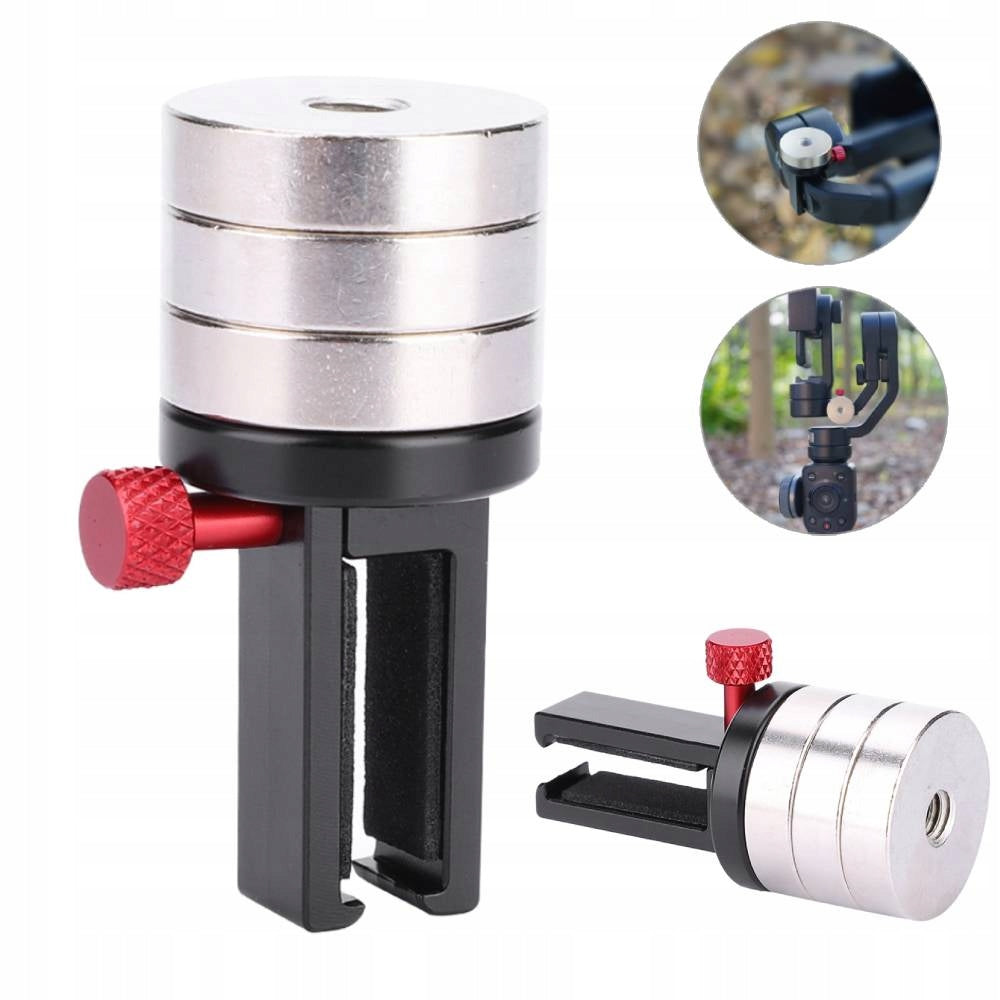 REMOVABLE COUNTERWEIGHT SUITABLE