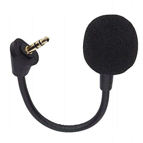 REMOVABLE MICROPHONECLOUD ALPHA JACK 3 5 MM NOISE REDUCTION GAMING Manufacturer code Bez marki