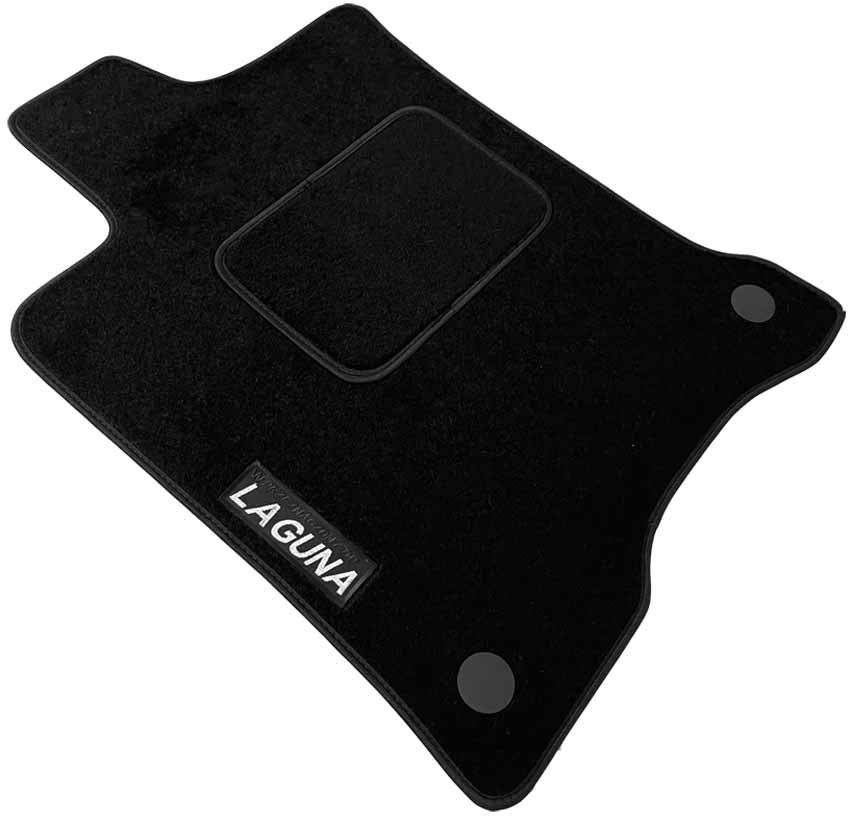 RENAULT LAGOON 1 2 3 AND II III VELOUR RUGS EAN (GTIN) 5903887306232